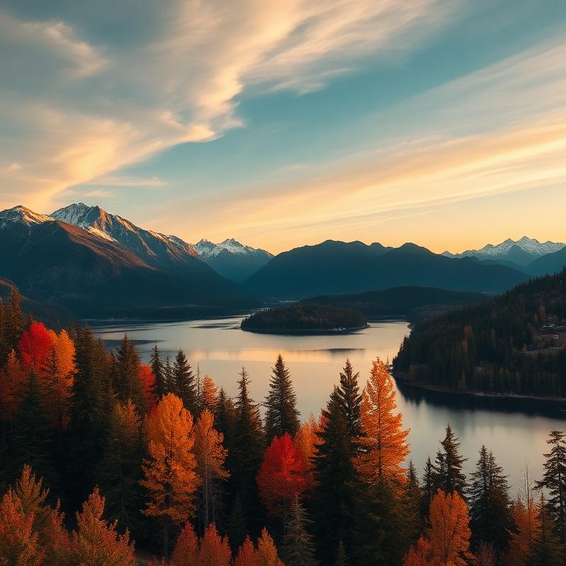 Canadá — destino de intercâmbio